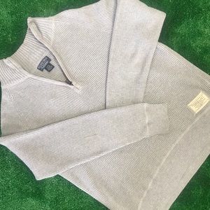 Vintage Ralph Lauren pullover hoodie medium